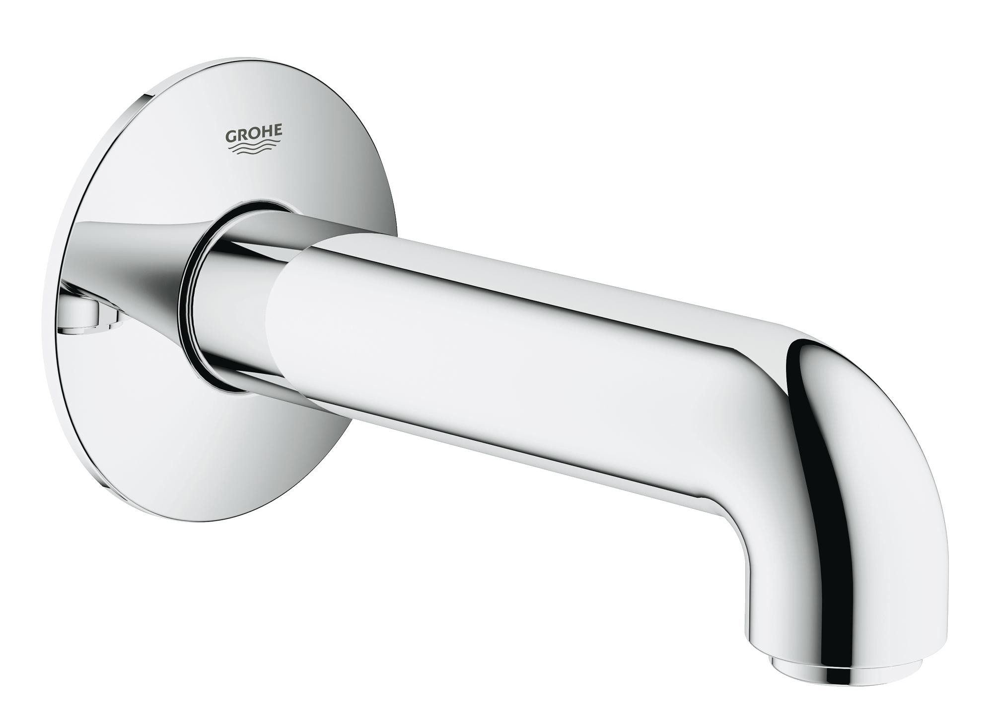 

Излив для ванны Grohe BauClassic 13258000