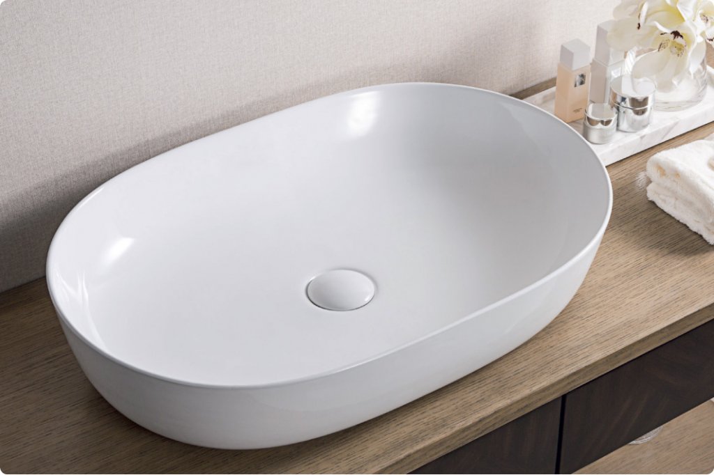 

Раковина накладная BelBagno BB1348