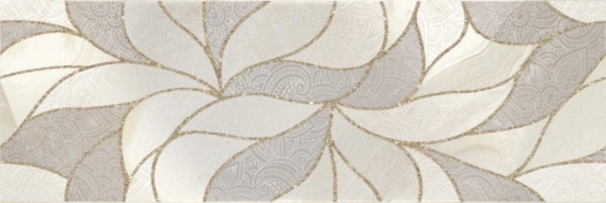 

Керамическая плитка Brennero Excellence Decor Precious Sand декор 25x75