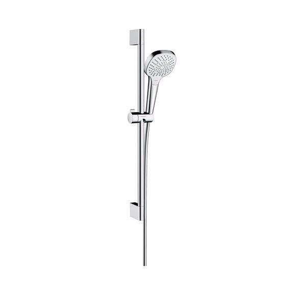 

Душевой гарнитур Hansgrohe Croma Select E 26580400