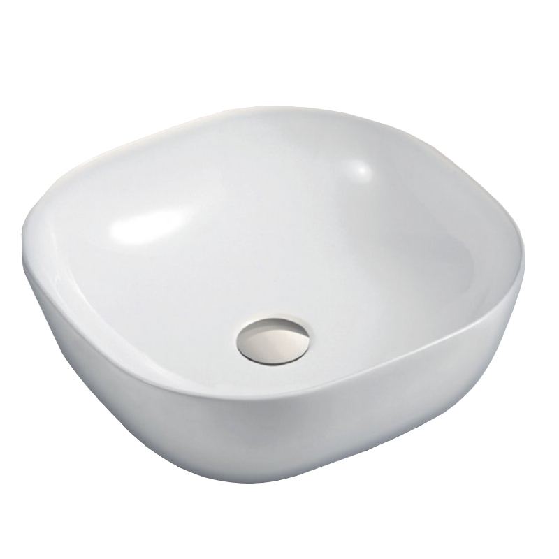 

Раковина BelBagno BB1268-1