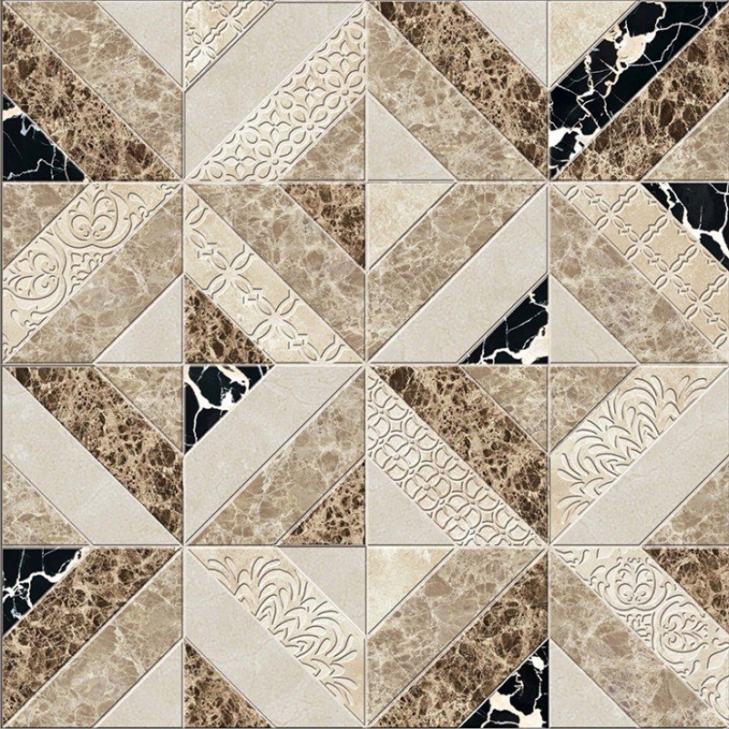 

Керамогранит Infinity Ceramic Tiles Chester Scuro 60x60