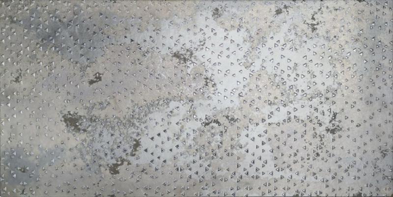 

Керамогранит Brennero Mineral Decor Stars Silver декор 30x60