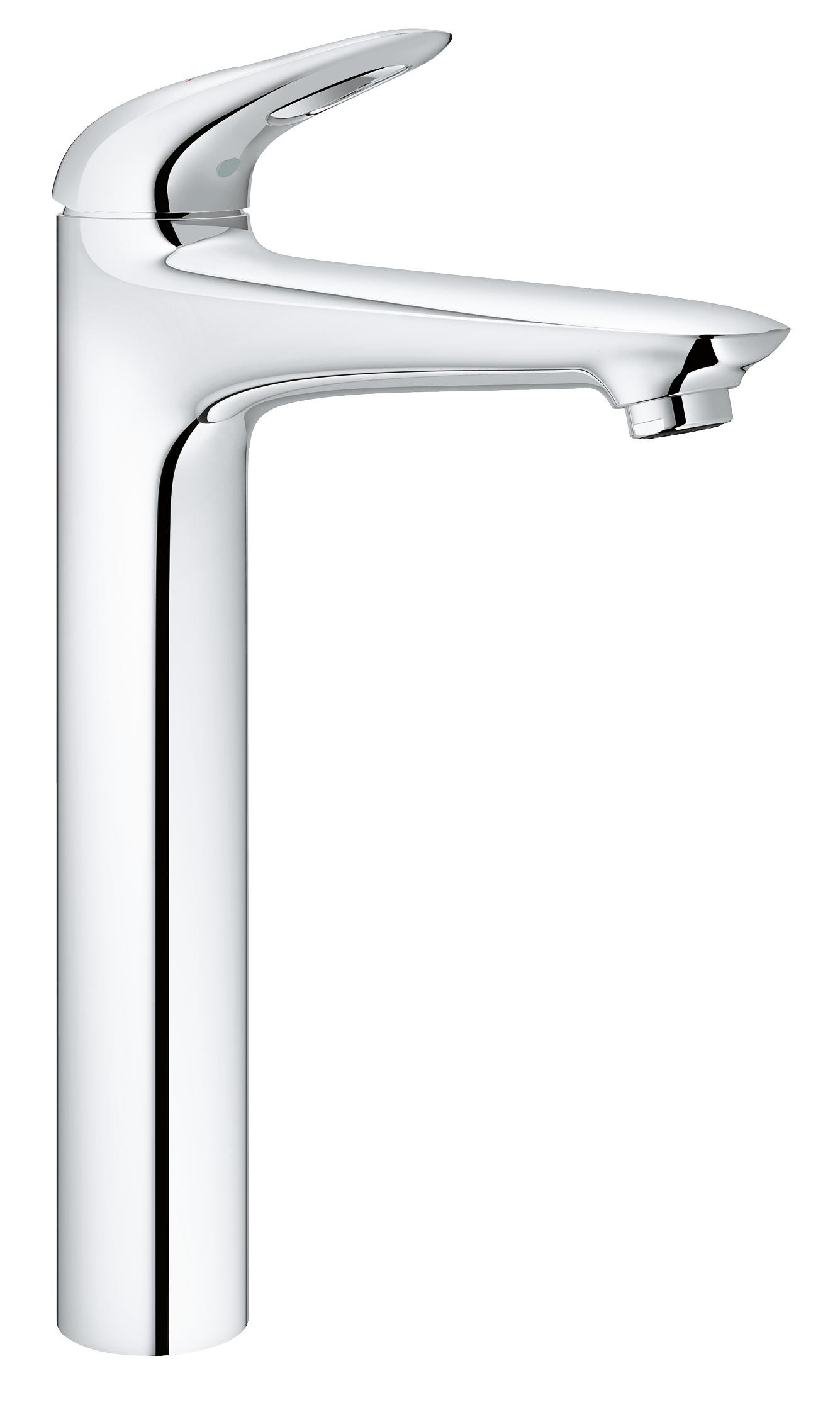 

Смеситель для раковины Grohe Eurostyle new, свободностоящий 23570003