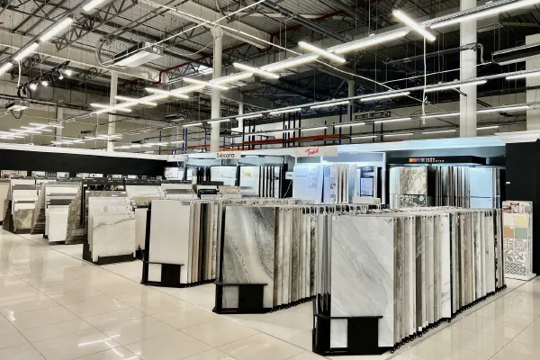 Основной зал 2025