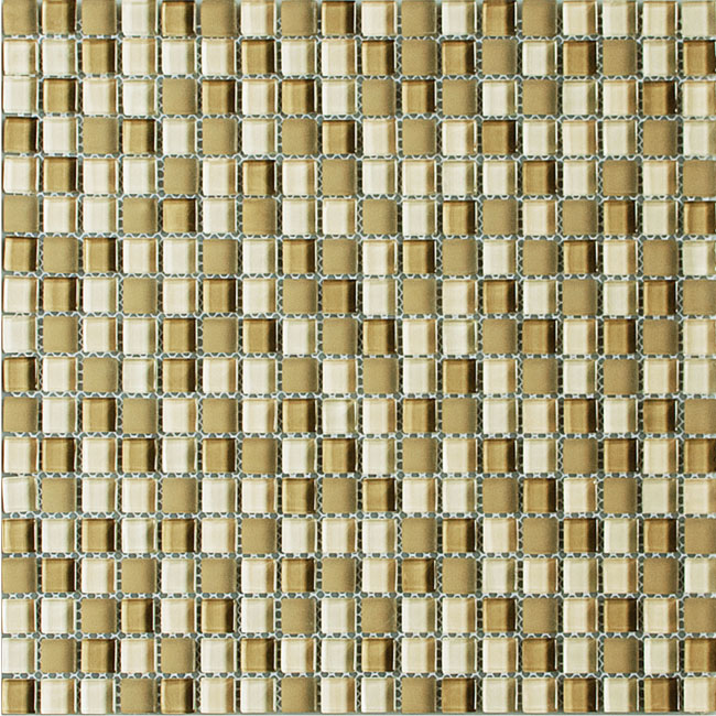 

Мозаика Caramelle Mosaic Naturelle Enisey (1,5x1,5) 30,5x30,5