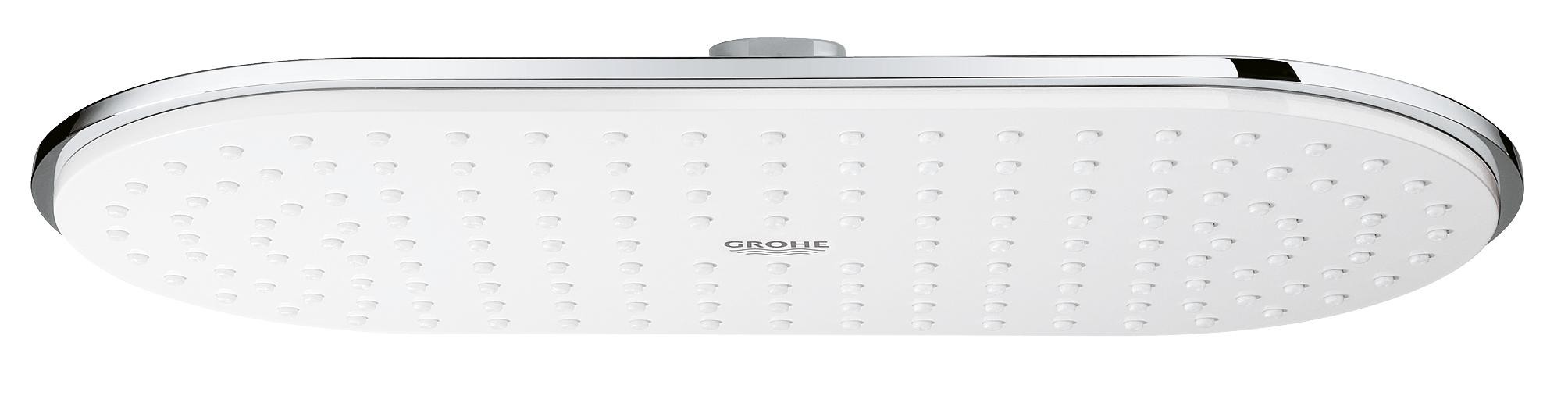 

Верхний душ Grohe Rainshower Veris, 300 мм 27470LS0