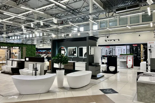 Основной зал 2025