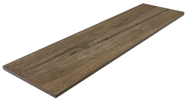 

Ступень Venatto Arttek Iroko Wood C1 Peldano Grosso 33х120