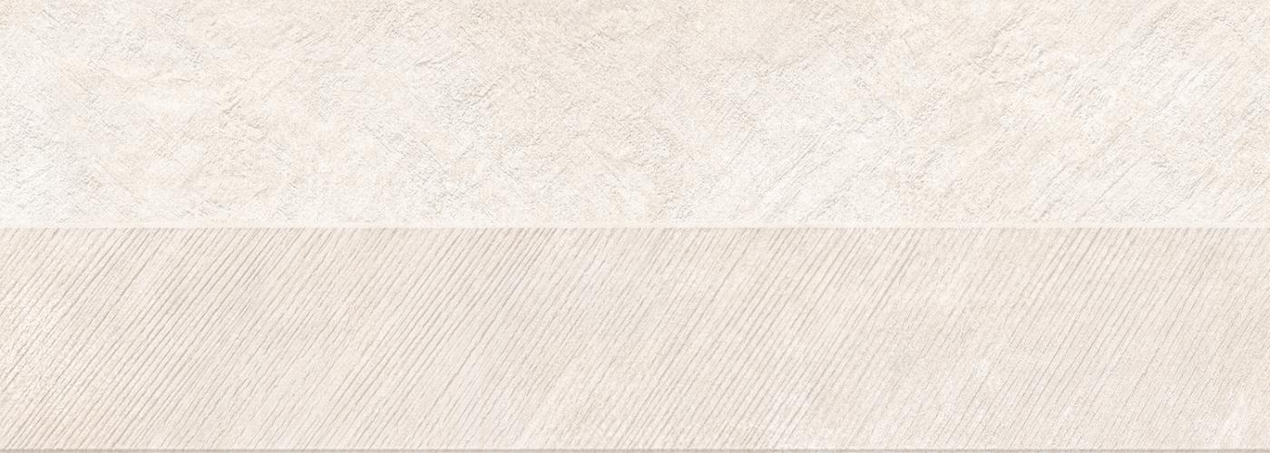 

Керамическая плитка Metropol Zen Concept Beige настенная 30x90