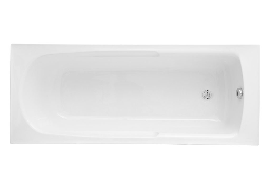 

Акриловая ванна Aquanet Extra 170x70 + разборный каркас