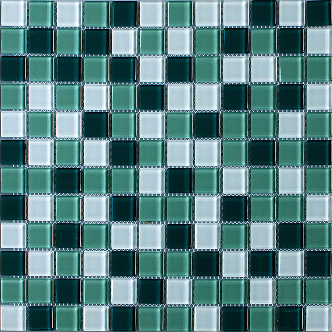 

Мозаика Caramelle Mosaic Acquarelle Peppermint (2,3x2,3) 29,8x29,8