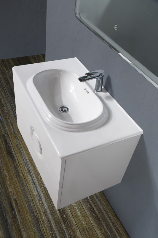 

Раковина Belbagno ONDA 80 TRB-800-LVB