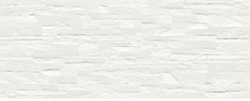 

Керамическая плитка Ceramika Konskie Narni White Mat Muretto настенная 20x50