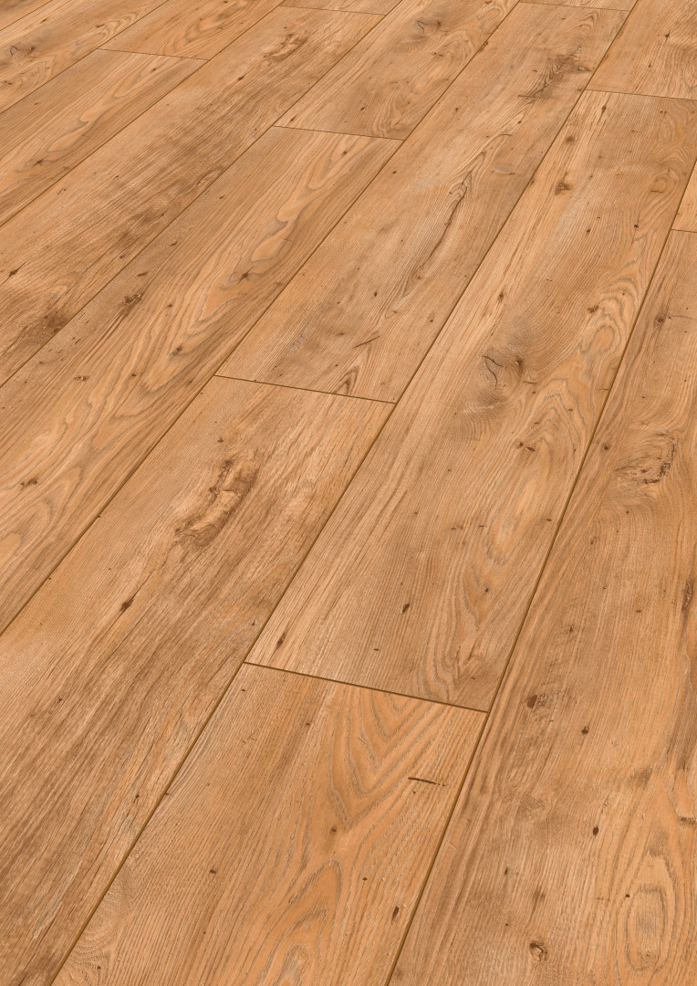 

Ламинат Kronotex My Floor Chalet KR147579 Chestnut Nature (Каштан натуральный)