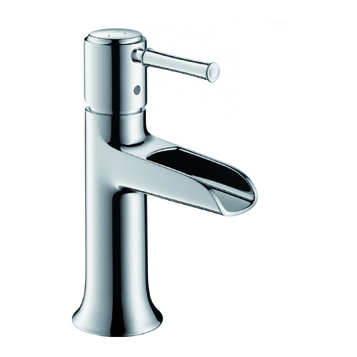 

Смеситель для раковины Hansgrohe Talis Classic 90 со сливным гарнитуром 14127000