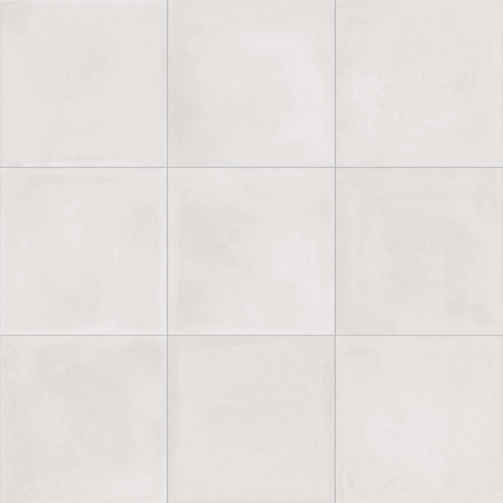 

Керамогранит Ragno Contrasti R7GQ Bianco 20x20