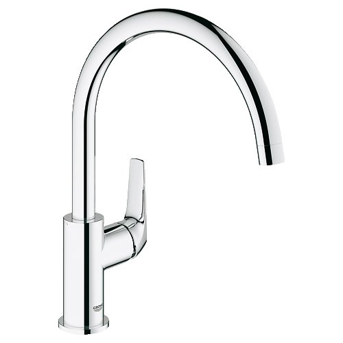 

Смеситель для кухни Grohe BauFlow 31230000