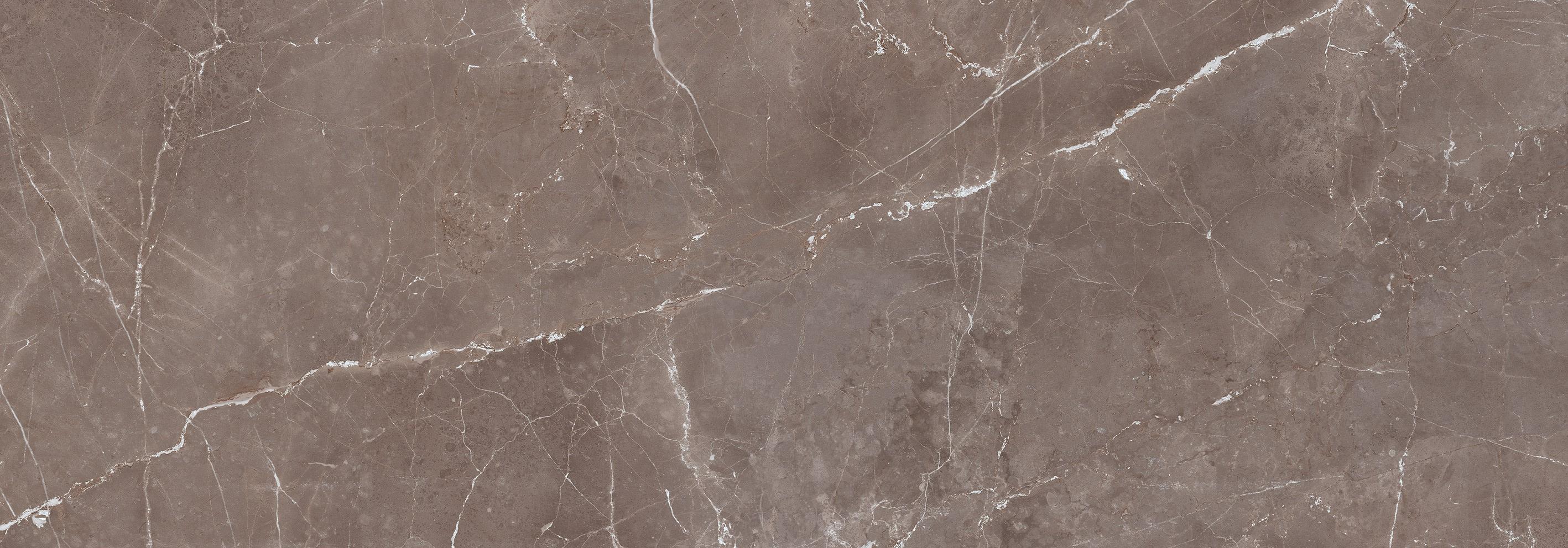 

Керамическая плитка Love Ceramic Tiles Marble Tortora Shine настенная 35x70