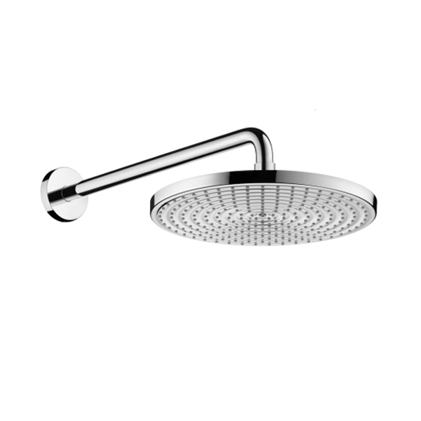 

Верхний душ Hansgrohe Raindance S 27492000