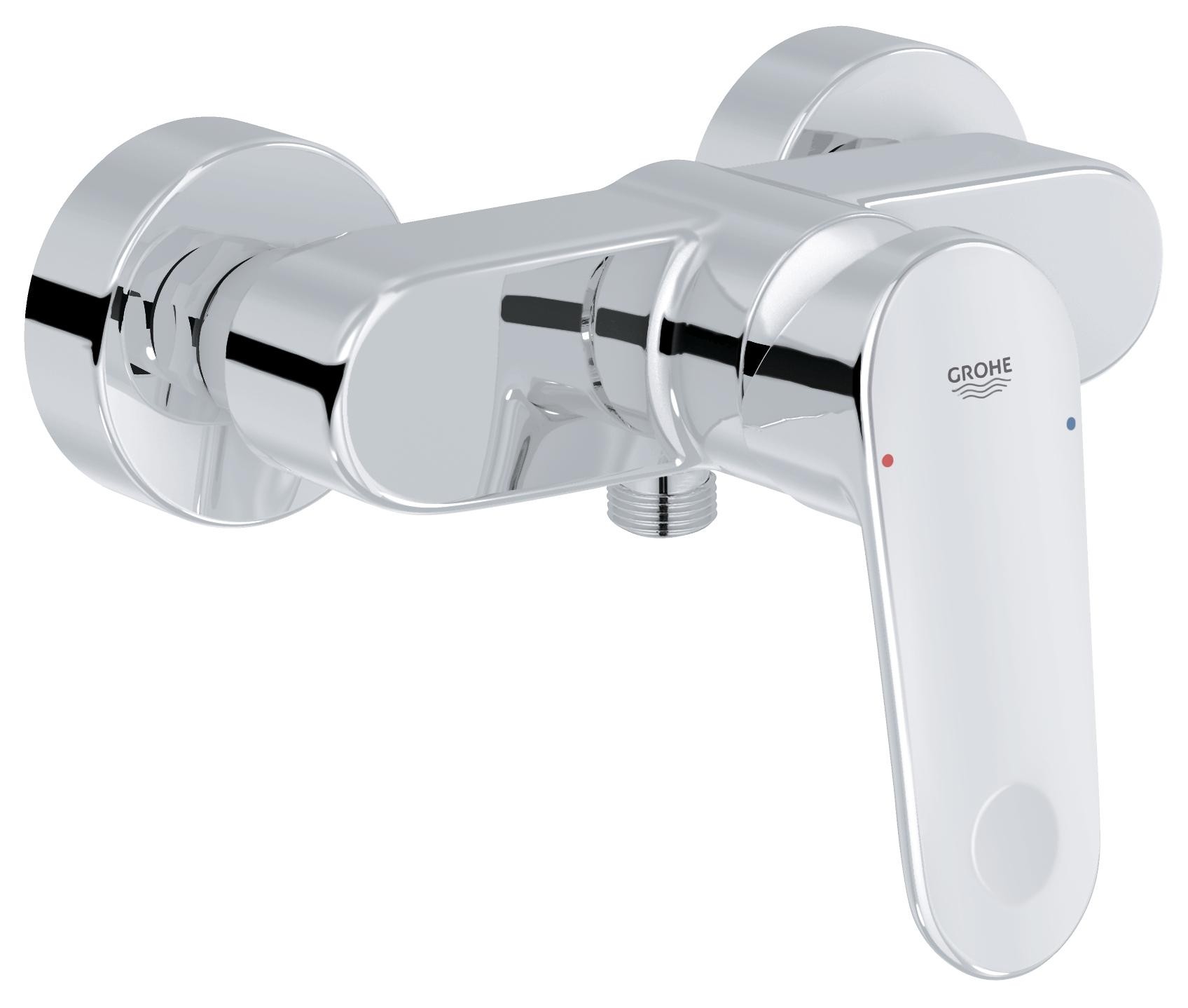 

Смеситель для душа Grohe Europlus 33577002