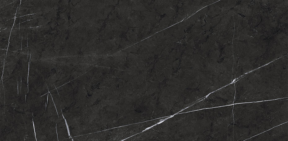 

Керамогранит Decovita Pedra Listrada Black Full Lappato 80x160