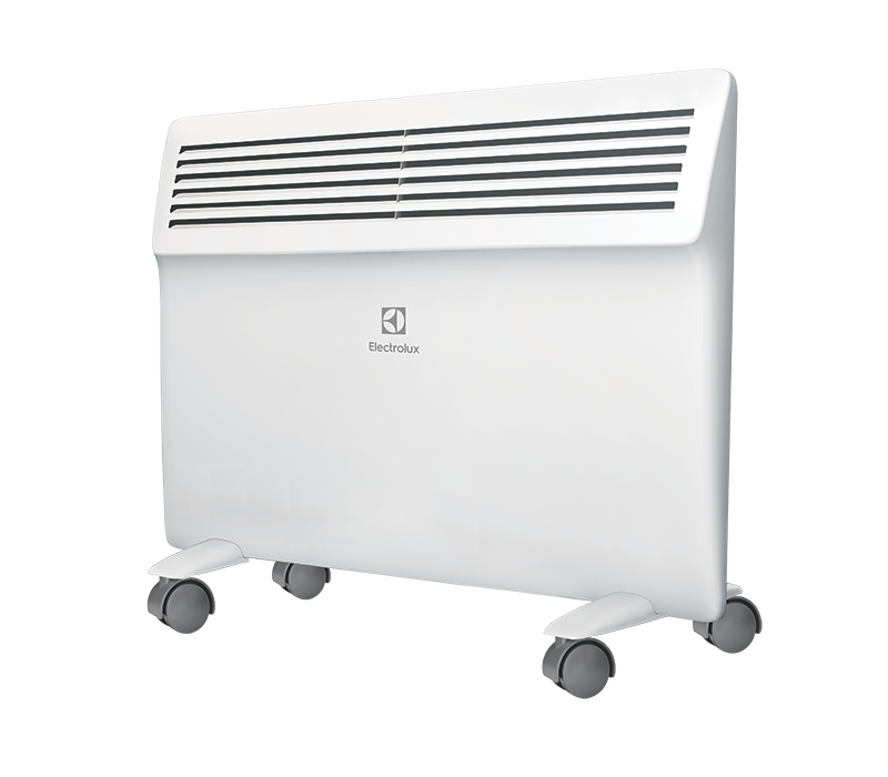 

Конвектор Electrolux Air Stream с механическим термостатом ECH/AS-1500 MR