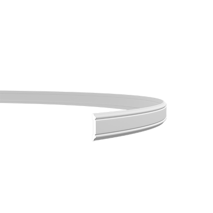 

Молдинг Европласт 1.51.384 гибкий