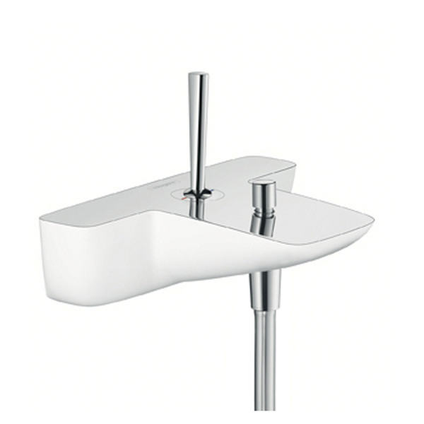 

Смеситель для ванны и душа Hansgrohe PuraVida 15472400