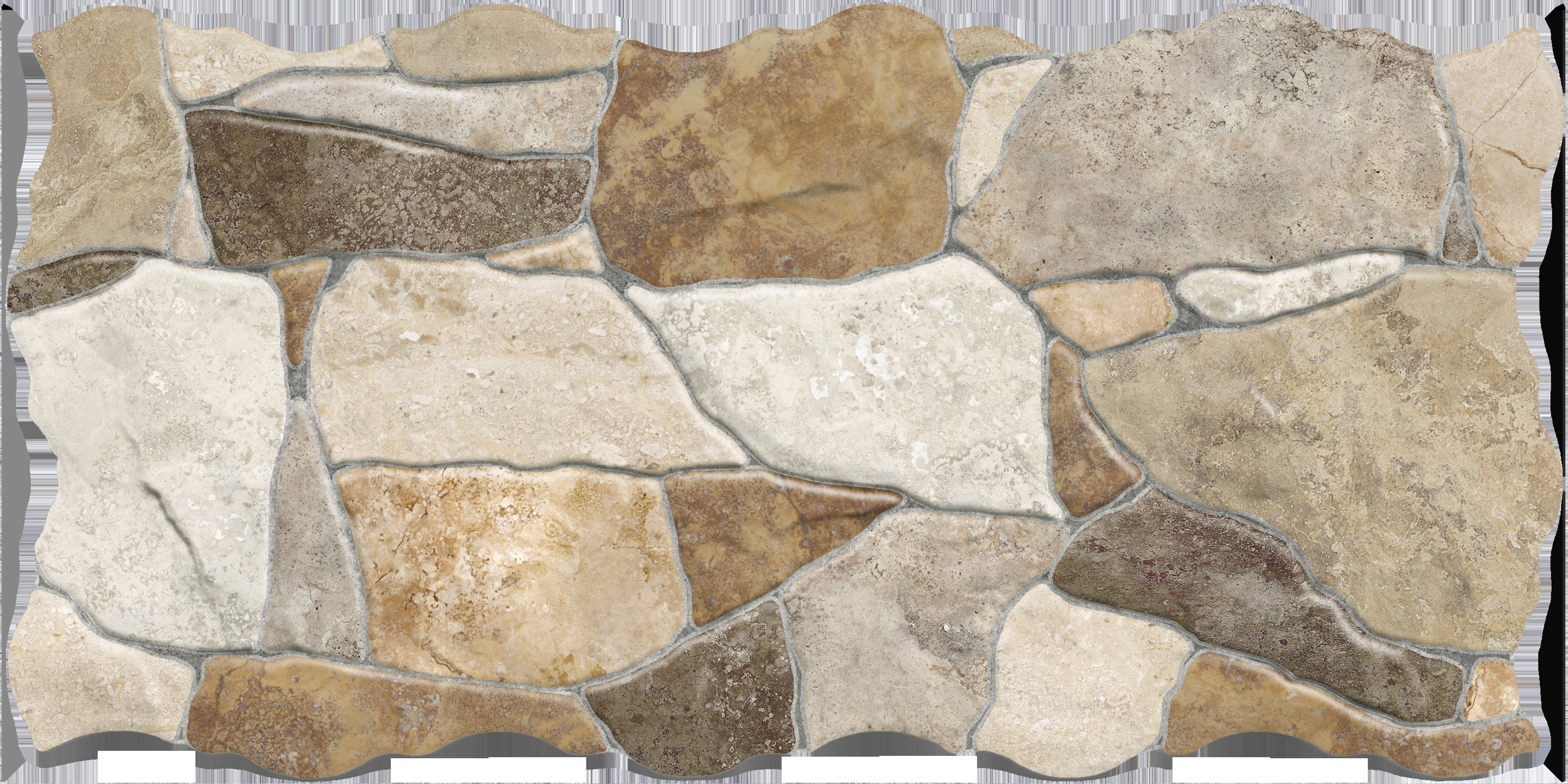 Каменная плитка. Керамогранит Keros piedra natural. Piedra natural 23x46. Керамогранит Keros Belcaire Beige 23x46, м2. Керамогранит Keros piedra Mix.