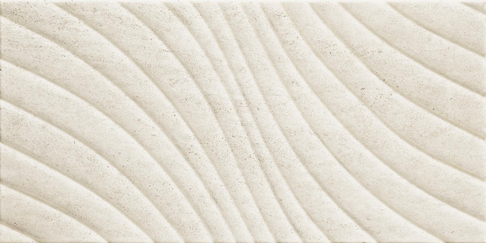 

Керамическая плитка Grupa Paradyz Emilly Crema Struktura настенная 30x60