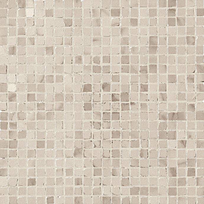 

Керамогранит Fap Roma Micromosaico Pietra мозаика 30х30