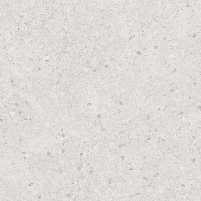 

Керамогранит Kerama Marazzi Терраццо серый светлый обрезной SG632400R 60х60