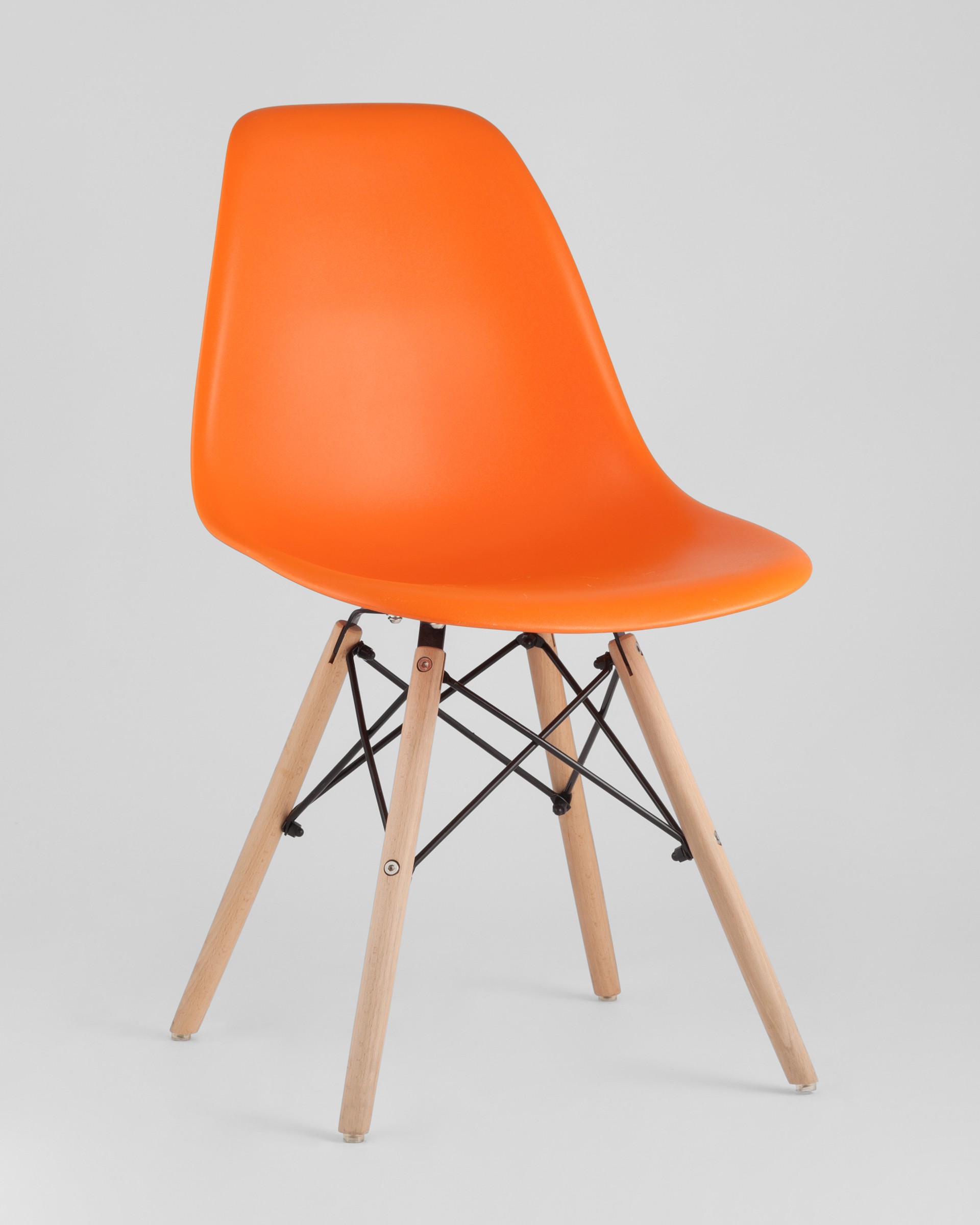 Сборка стула eames инструкция