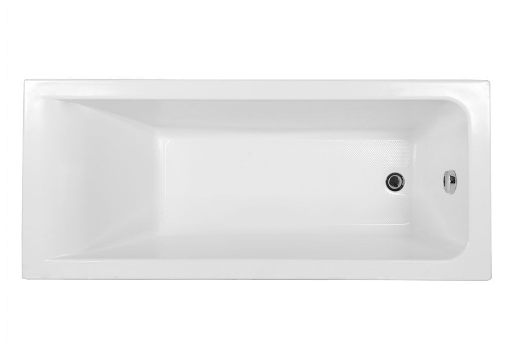 

Акриловая ванна Aquanet Bright 175x75 00216295