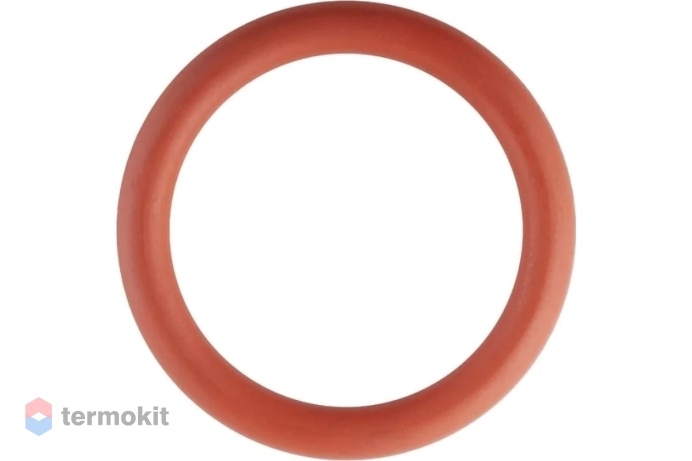 Уплотнительное кольцо из FPM Rommer 35 мм