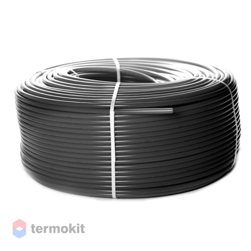 Труба STOUT PEX 16х2,2 серая отрезок \ 340м \