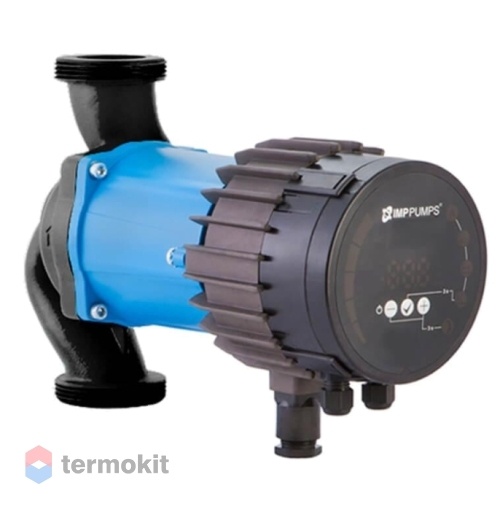 Насос циркуляционный IMP PUMPS NMT SMART C 25/120-180