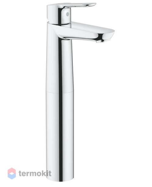 Смеситель для раковины GROHE BauEdge 23761000