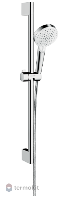 Душевой гарнитур Hansgrohe Crometta 65 см 26555400