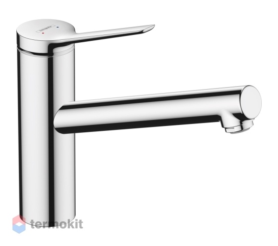 Смеситель для кухни Hansgrohe Zesis M33 для водонагревателей откр типа 74806000