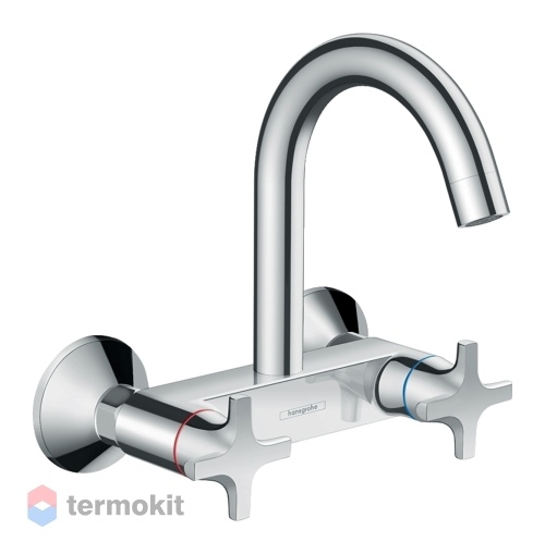 Смеситель для кухни Hansgrohe Logis M32 71286000