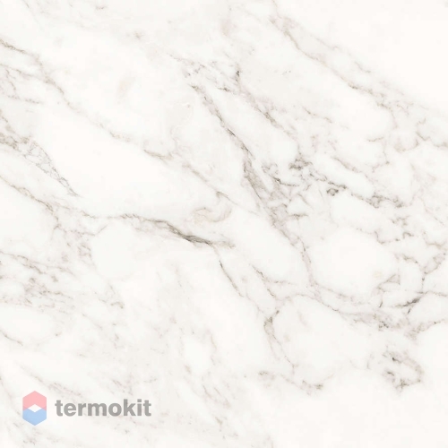 Керамогранит Ceradim Carrara Immense белый 60х60 Полированный