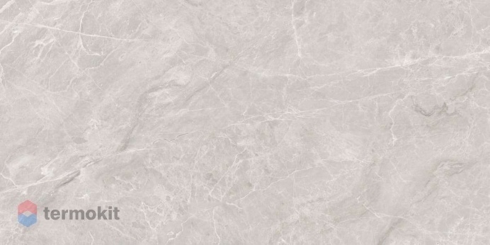 Керамогранит Ceradim Mramor Princess Grey полированный 60x120