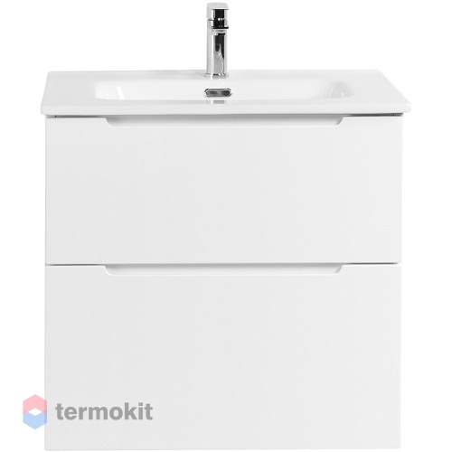 Тумба под раковину BelBagno ETNA 70 подвесная Bianco Lucido ETNA-H60-700-2C-SO-BL-P