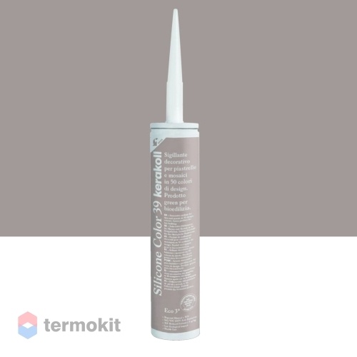 Герметик Kerakoll Silicone Fugabella Color 39 (0,31л)