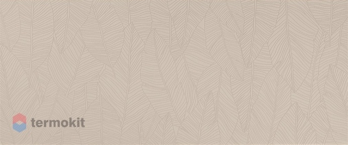 Керамическая плитка Atlas Concorde Aplomb Canvas Leaf (A6FD) настенная 50x120