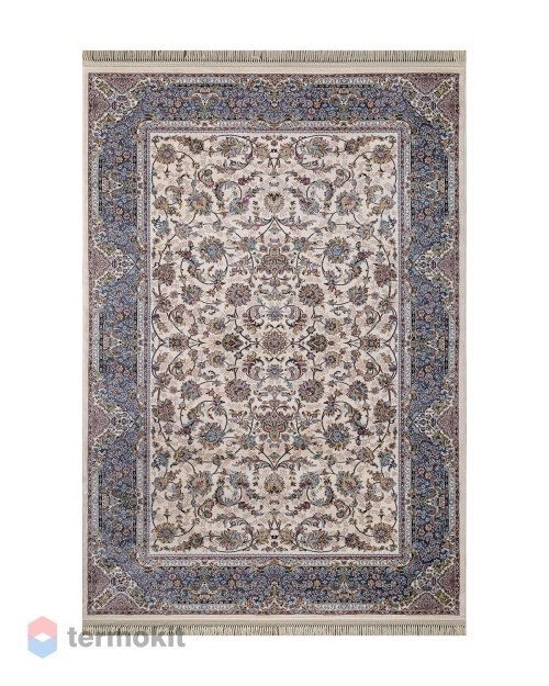 Ковёр Merinos Aravia 120x170 прямоугольный кремовый 6814