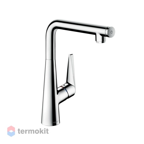 Смеситель для кухни Hansgrohe Talis Select M51 72825000