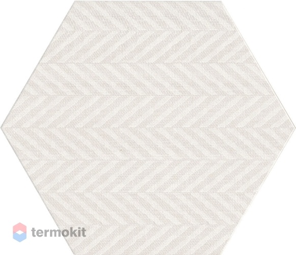 Керамическая плитка Kerama Marazzi Багатель 24011 светлый 20x23,1